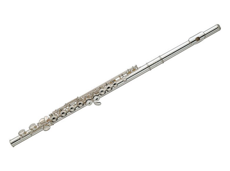 Školska Flauta Yamaha YFL 212 | drveni duvački instrumenti | Lyra Style ...