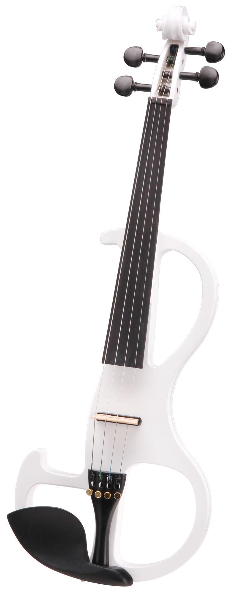 Classic Cantabile EV-90 violon électrique nature mat, Violon, Top Prix