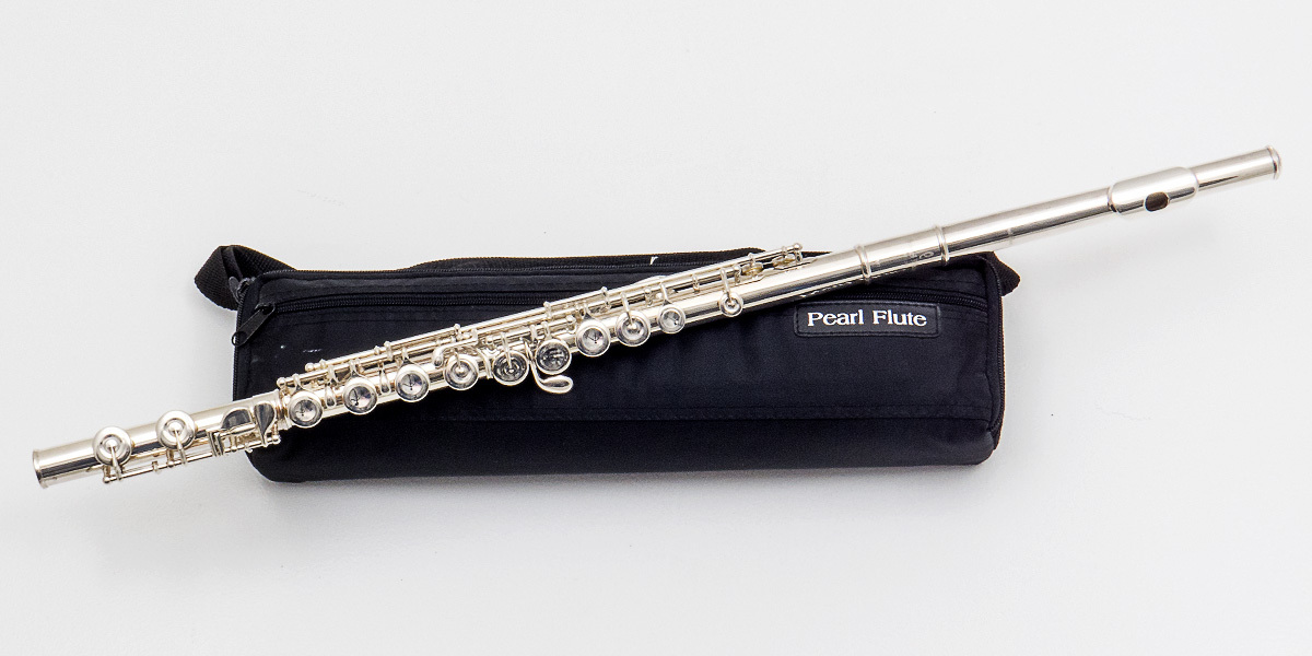 Pearl PF-505E | Pearl flaute | Drveni duvački instrumenti | Lyra Style