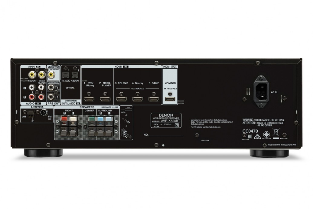 Avr как работает bluetooth